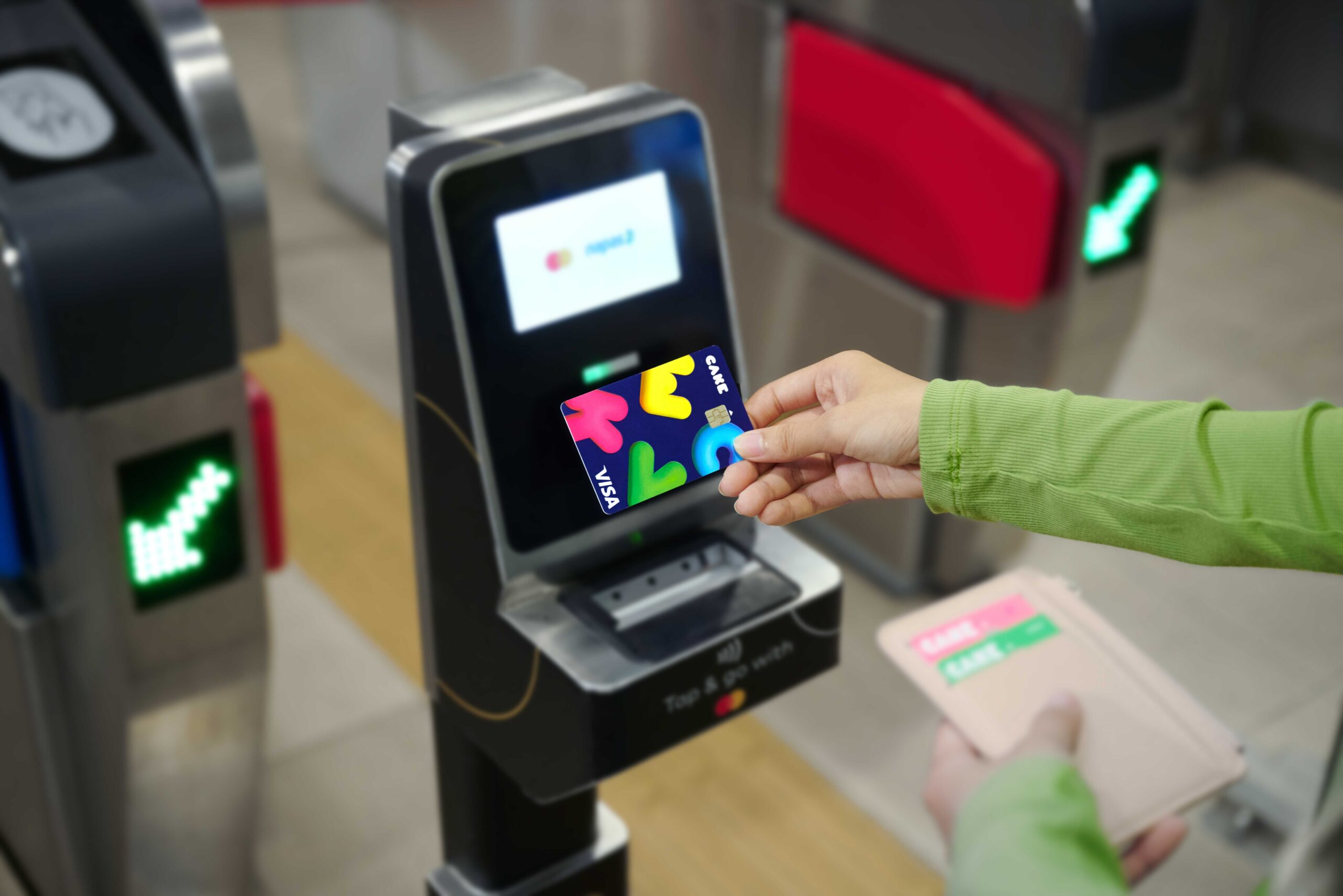 Ngân hàng số Cake by VPBank – Khi ranh giới giữa ngân hàng và công ty công nghệ ngày càng mờ đi