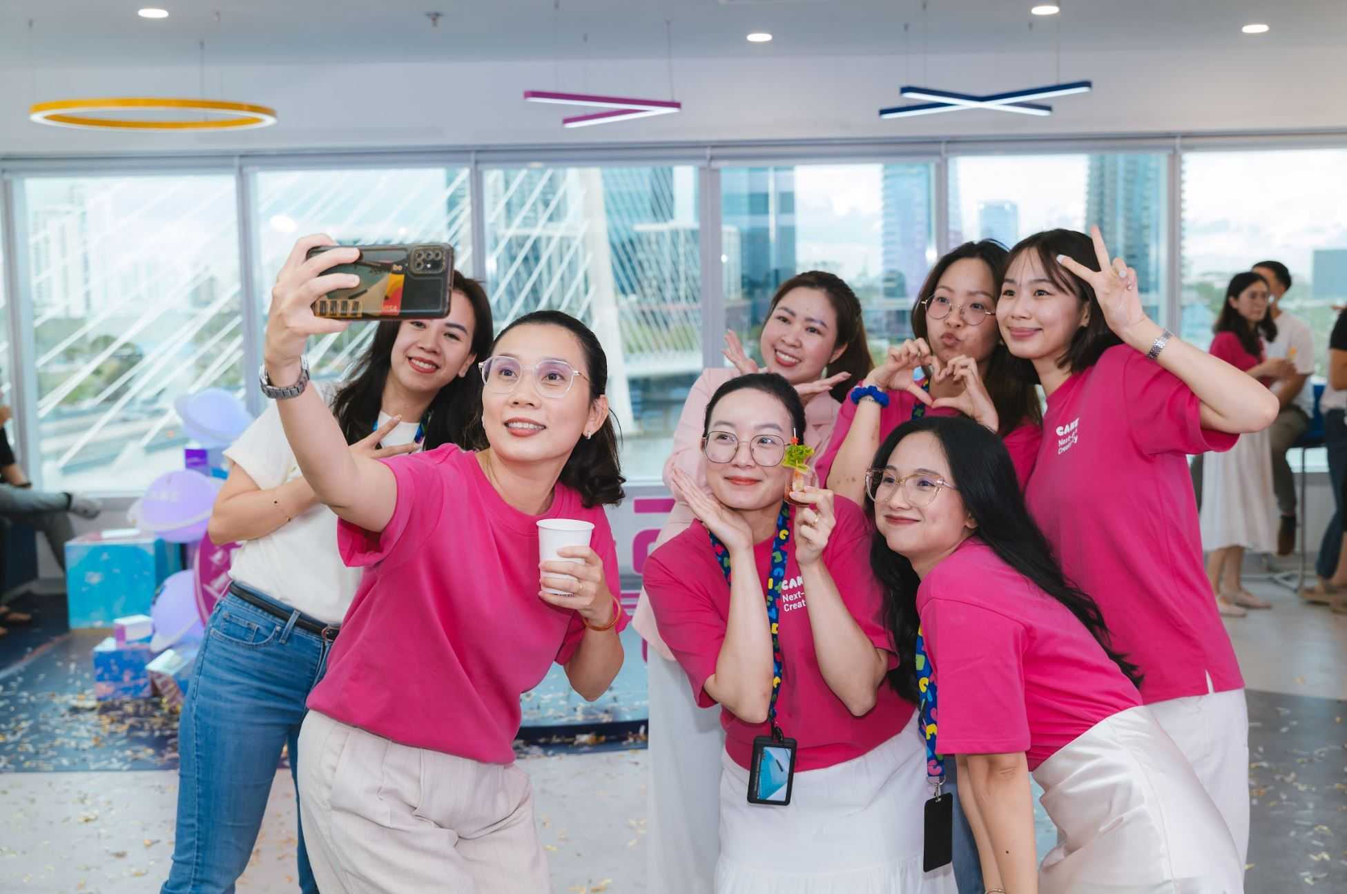 Ngân hàng số Cake by VPBank – Khi ranh giới giữa ngân hàng và công ty công nghệ ngày càng mờ đi