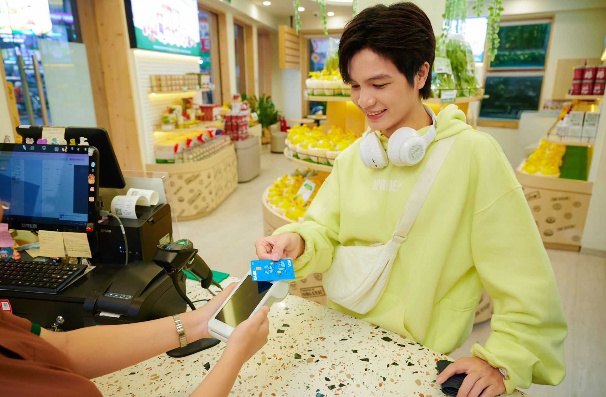 Ngân hàng số Cake by VPBank – Khi ranh giới giữa ngân hàng và công ty công nghệ ngày càng mờ đi