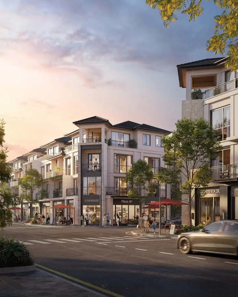 BIM Land khởi công Thanh Phú Centre Point, kiến tạo tâm điểm giao thương mới tại cửa ngõ phía Tây TP. HCM