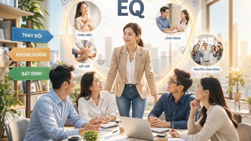 Những nguyên tắc cần nhớ khi làm việc tại công sở