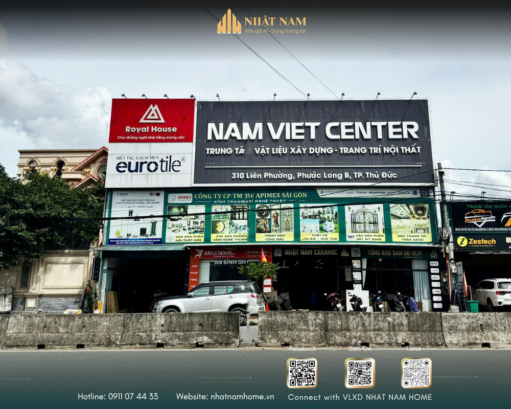 Đá Tự Nhiên Hay Đá Nhân Tạo và Lời Giải Từ Nhật Nam Home Cho Mặt Bếp Luôn Như Mới Sau Nhiều Năm Đỏ Lửa