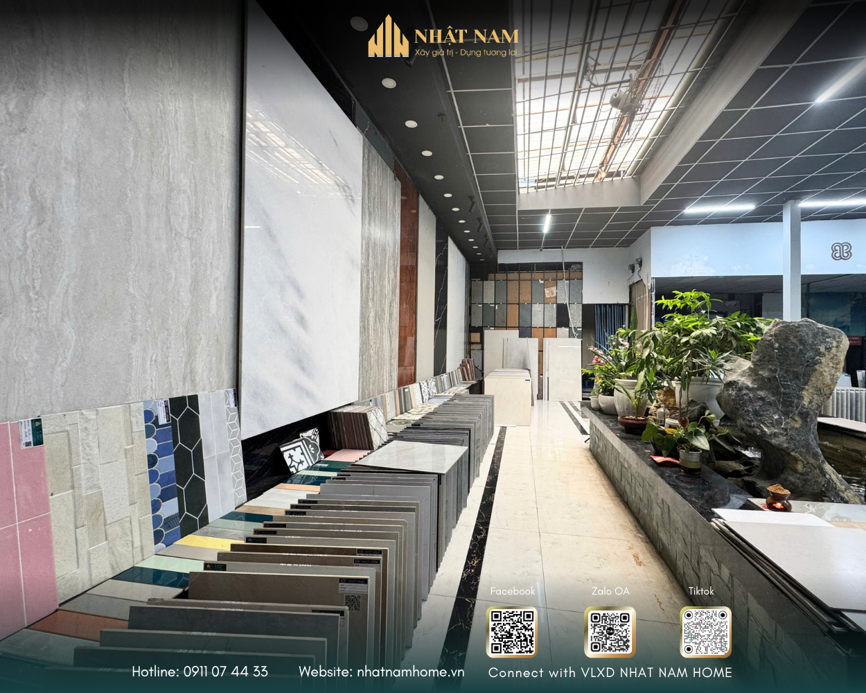 Đá Tự Nhiên Hay Đá Nhân Tạo và Lời Giải Từ Nhật Nam Home Cho Mặt Bếp Luôn Như Mới Sau Nhiều Năm Đỏ Lửa
