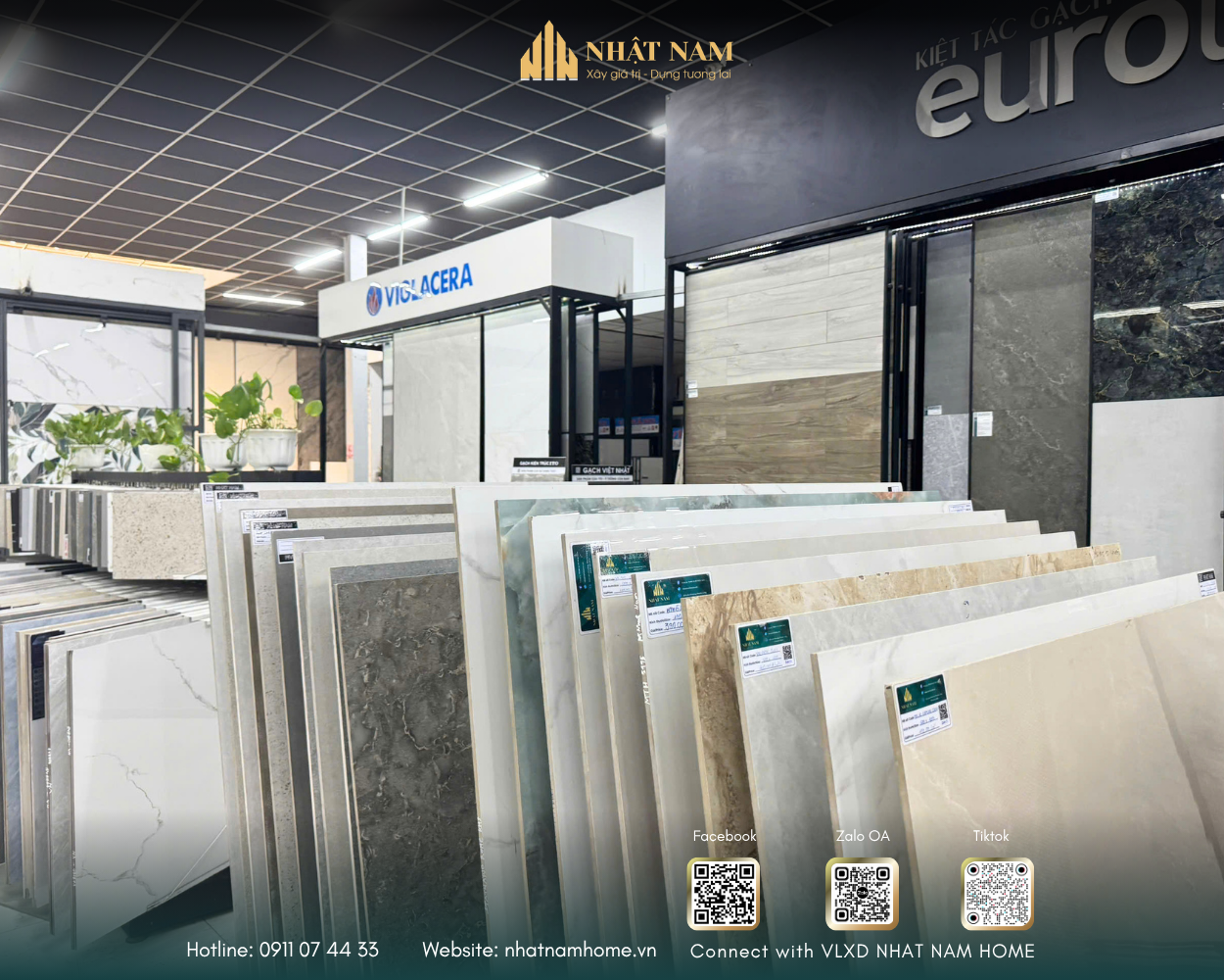 Đá Tự Nhiên Hay Đá Nhân Tạo và Lời Giải Từ Nhật Nam Home Cho Mặt Bếp Luôn Như Mới Sau Nhiều Năm Đỏ Lửa